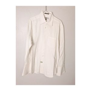 XMI Classic Men’s long sleeve button up Size 32/33